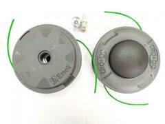 Катушка с леской для бензотримера Oleo-mac SPARTA-25