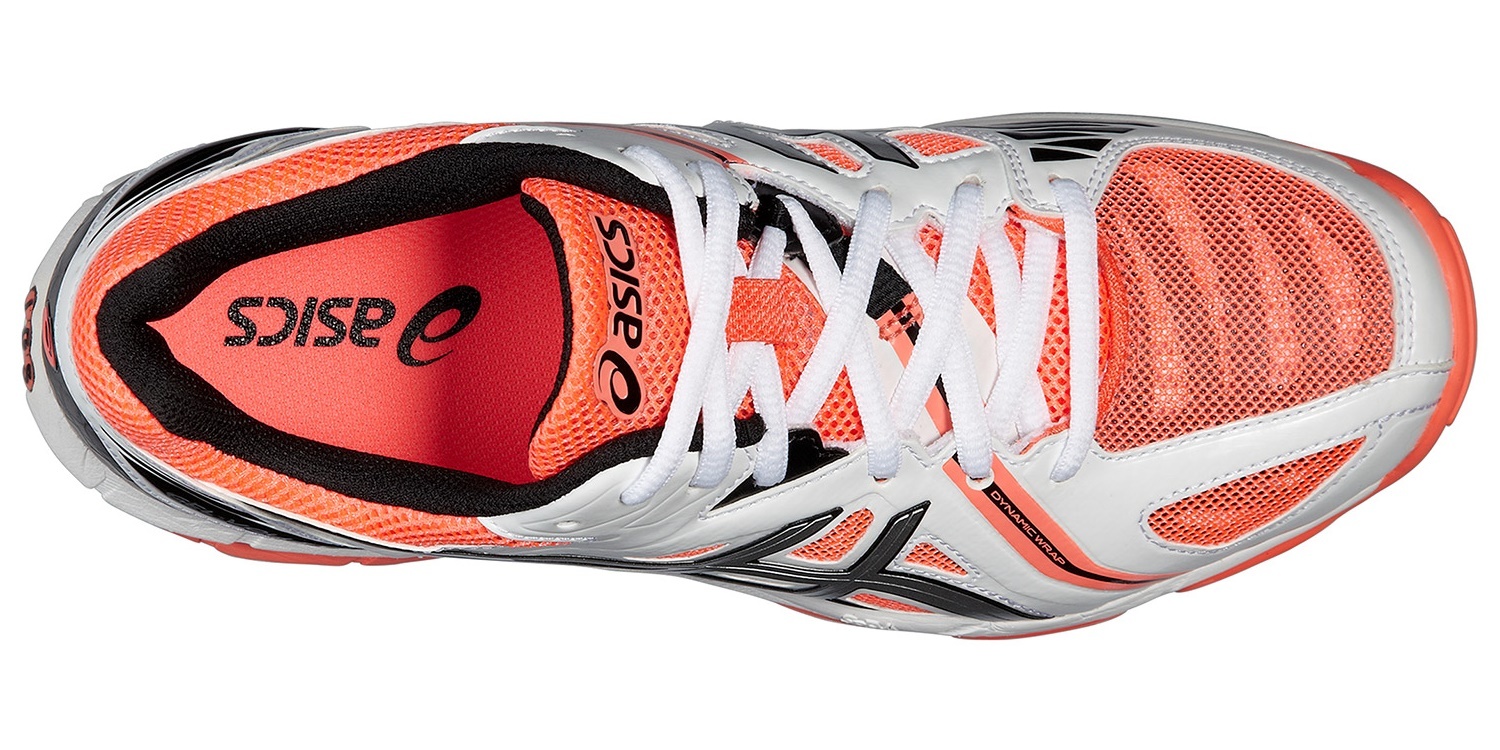 Asics Gel-Volley Elite 3 Кроссовки волейбольные женские - 2