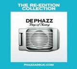 DE-PHAZZ: Days Of Twang (CD)