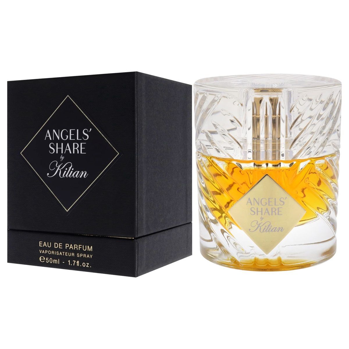 Парфюмерная вода Kilian Angels' Share EDP, 50ml