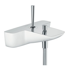 Hansgrohe PuraVida 15472400 Смеситель для ванны с джойстиком фото