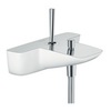 Hansgrohe PuraVida 15472400 Смеситель для ванны с джойстиком