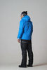 Nordski Motion мужской зимний лыжный костюм blue-black - 2