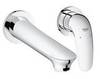 GROHE Eurostyle 29097003 Смеситель для раковины встраиваемый