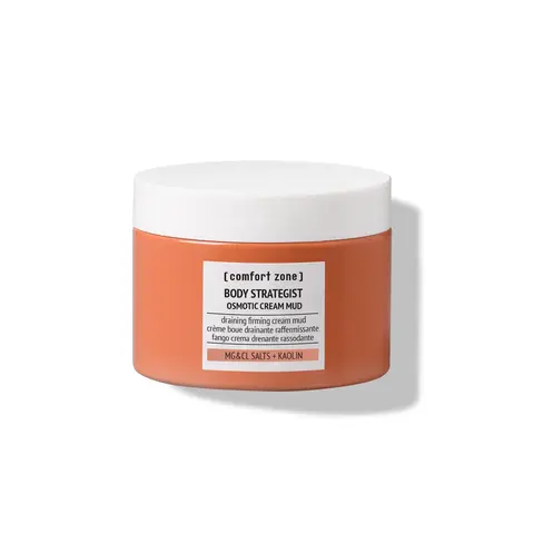Крем для тела Comfort Zone Body Strategist Osmotic Cream Mud 270 мл