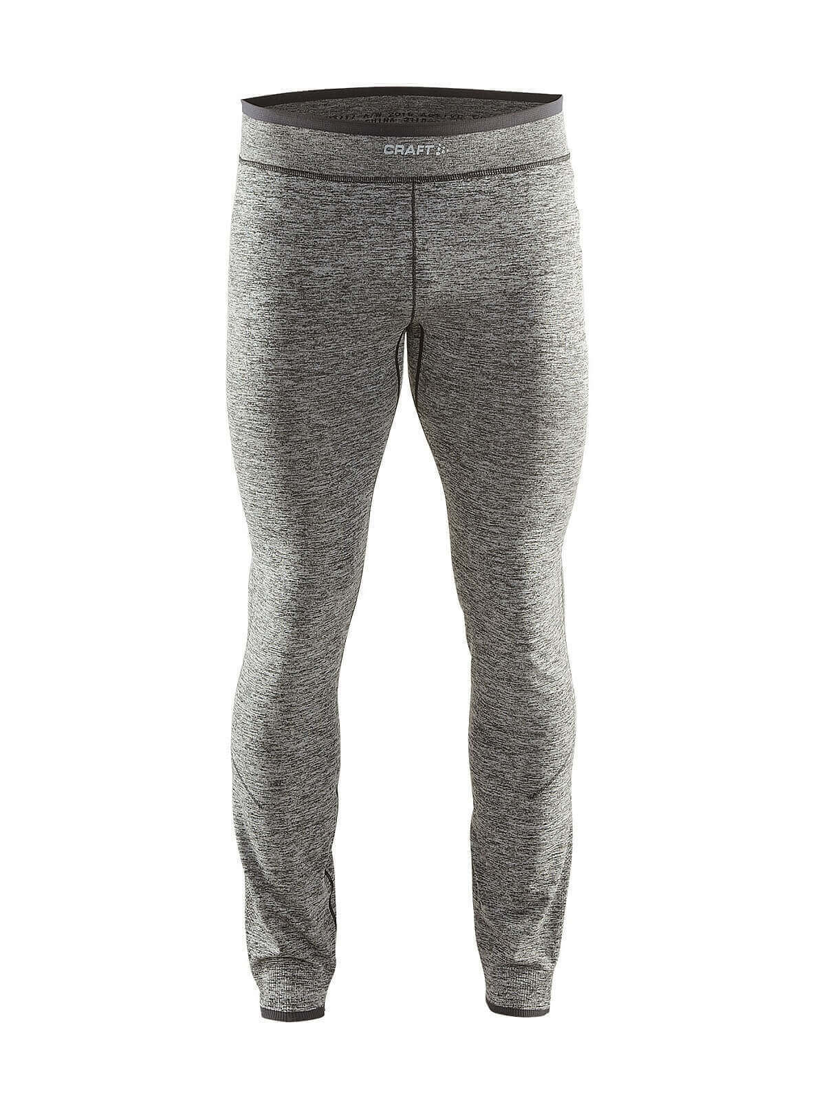 Craft Active Comfort комплект термобелья мужской dark blue-black - 5
