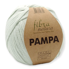PAMPA Fibranatura 23-09 Светло-зеленый