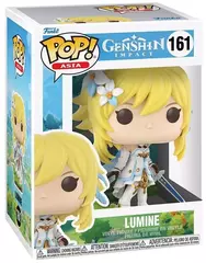 Funko POP! Genshin Impact: Lumine (161)