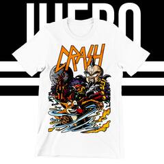 Футболка IHERO Краш