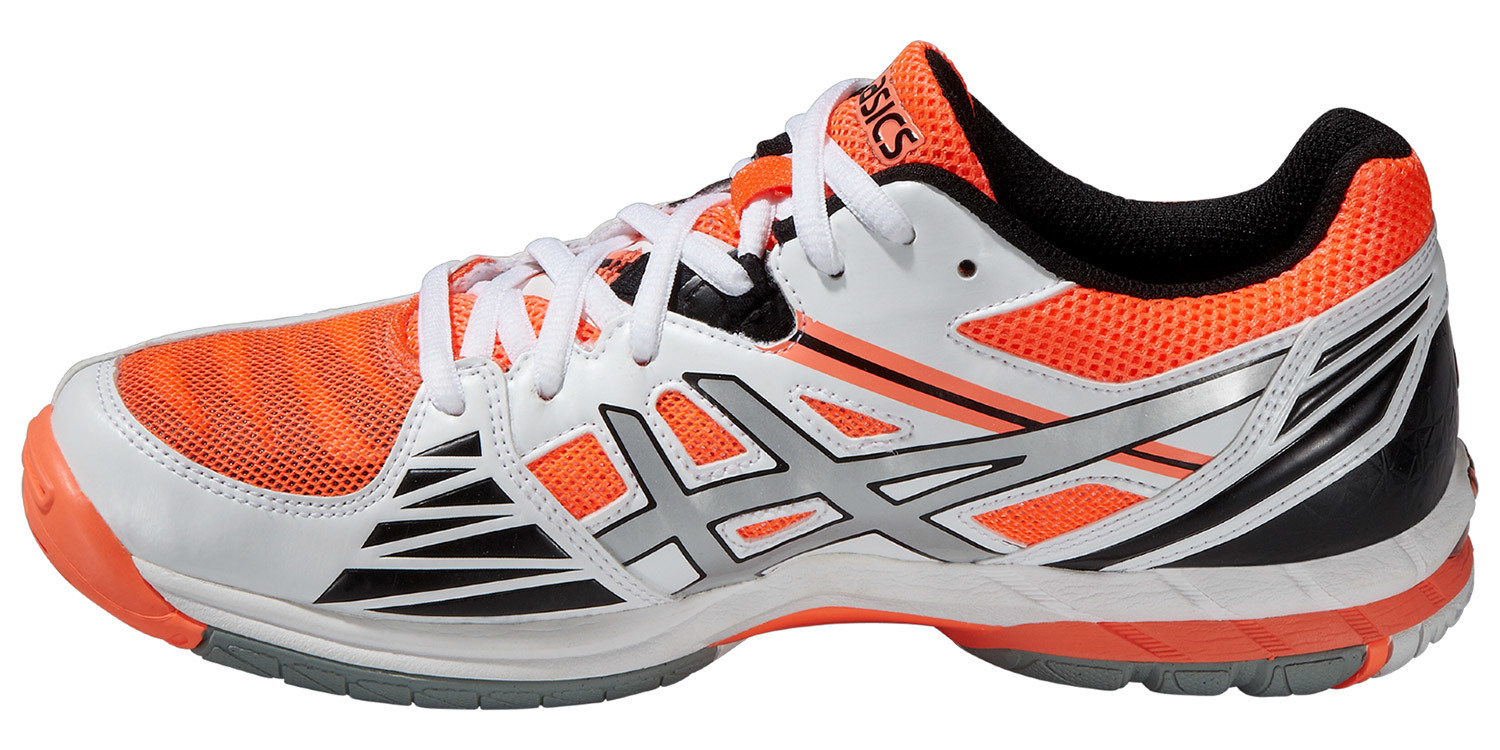 Asics Gel-Volley Elite 3 Кроссовки волейбольные женские - 4