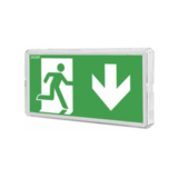 Аварийный светодиодный указатель EXIT M Awex