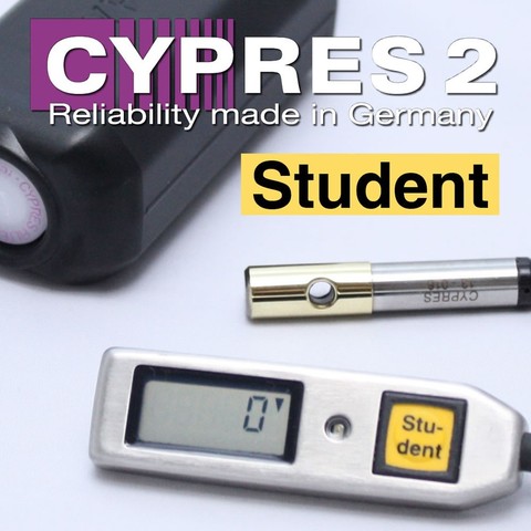 CYPRES 2 student