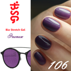 BSG №106 Эпатаж BSG №106 Эпатаж