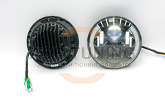 Фары LED для Лада 4x4, Урбан (VD-18)