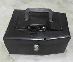 Бокс (кейс) под аккумуляторы 36V