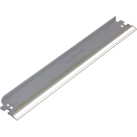 Ракель MAK© WB Q1338A/Q1339A/Q5942A/Q5945A Wiper Blade - чистящее лезвие для картриджей Q1338A/Q1338X, Q1339A/Q1339X, Q5942A/Q5942X, Q5945A/Q5945X - купить в компании MAKtorg