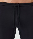 Тайтсы Nordski Run 2.0 Black