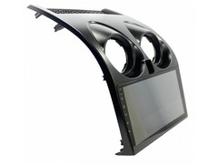 Магнитола для Nissan Qashqai (2007-2014) Android 11 2/16GB IPS AHD модель CB-3019T3L