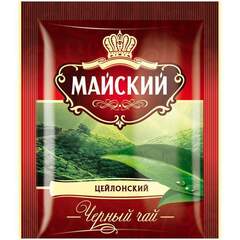 Чай 'Майский, 2г, 1 пакетик
