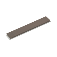 Эльборовый брусок 150х25х7 мм 100/80 (120 Grit) CBN MS-1 100%