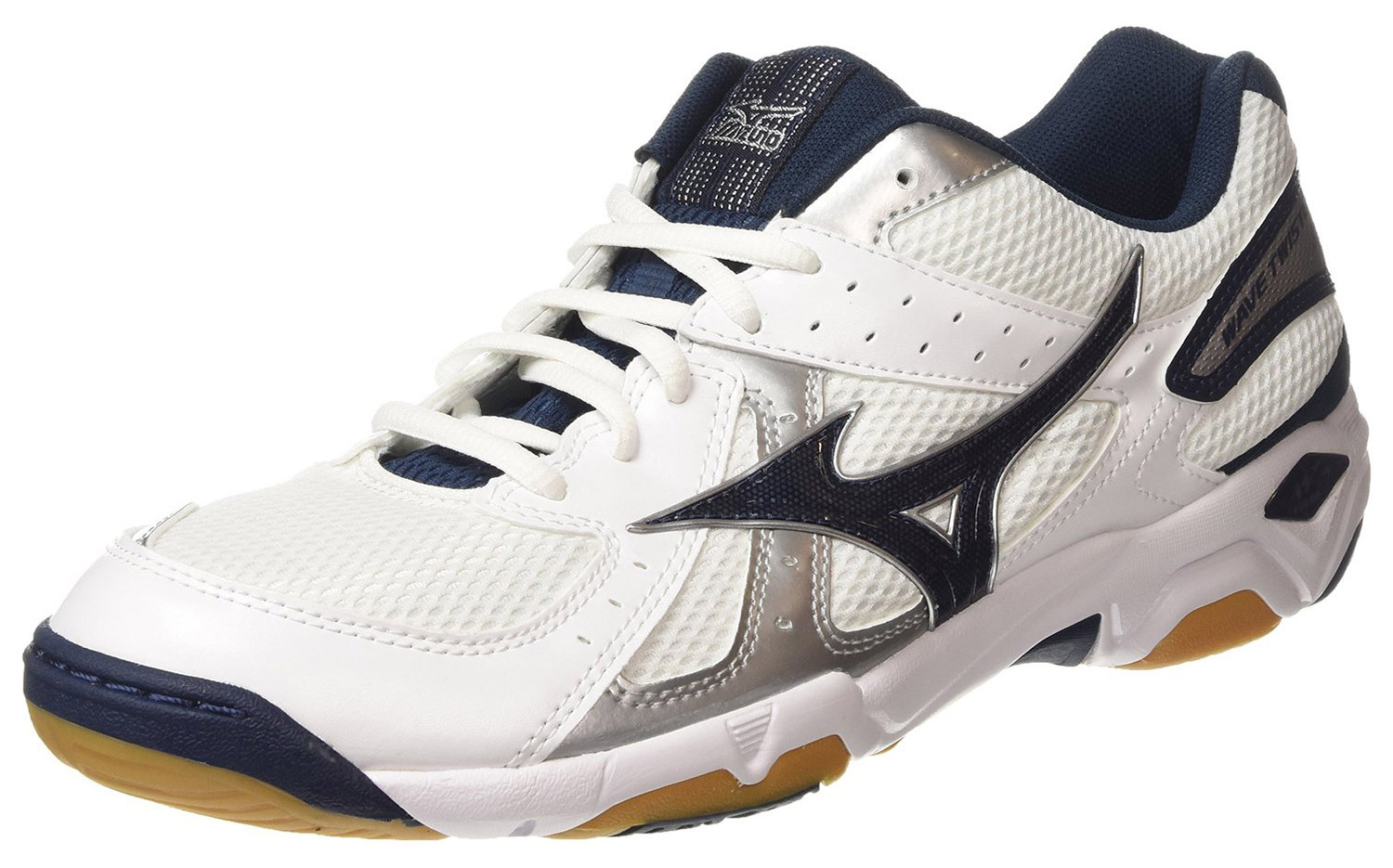 Mizuno Wave Twister 4 мужские волейбольные кроссовки - 4