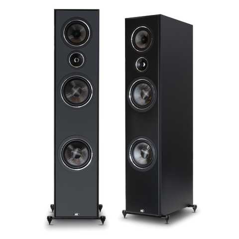 PSB Imagine T65 Black, напольная акустика