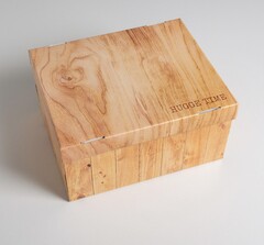 Коробка одиночная Прямоугольник, 25,6*31*16 см,  