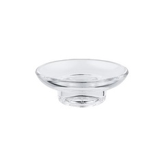 GROHE Essentials 40368001 Мыльница фото