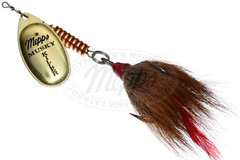 MUSKY KILLER