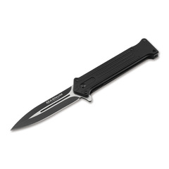 Фото Складной нож Boker Intricate Compact, сталь 440A, рукоять алюминий