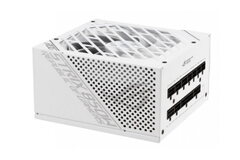 Блок питания ROG Strix 850W ATX12V/13.5cm/EU/80+Gold, Full modular, ROG-STRIX-850G-WHITE