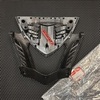 Honda Передний обтекатель CBR 650 F 2014-2017 64181-MJE-D00