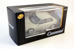 Saab 9.5 Aero 2005 Cararama 1:43