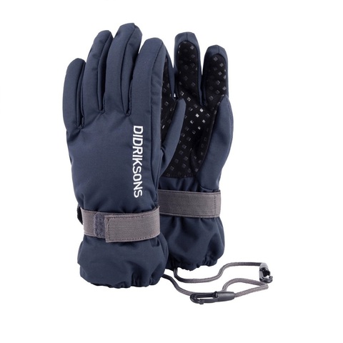 перчатки Didriksons Biggles Five Navy