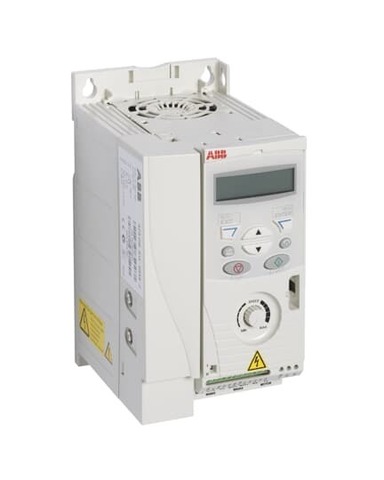 ABB ACS150-01E-09A8-2 2,2 кВт (200-240, 1 фаза)
