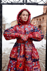 Пальто 