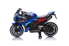 Мотоцикл BMW S1000RR Shark