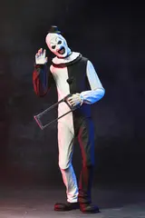 Фигурка NECA Terrifier: Ultimate Art the Clown