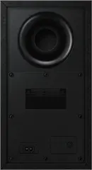 Саундбар Samsung HW-Q600F/RU 3.1.2 200Вт+160Вт черный