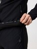 Детская тренировочная лыжная куртка Arswear Base Kids черная - 8