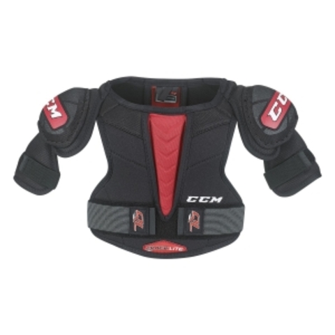 Нагрудник CCM QUICKLITE YTH M