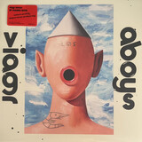 VIAGRA BOYS: Viagra Boys (Виниловая пластинка)