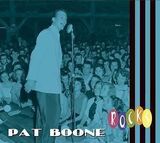 BOONE, PAT: Rocks (Компакт-диск)