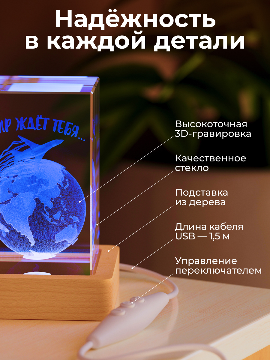 Ночник 