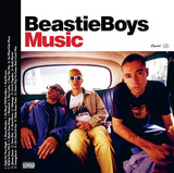 BEASTIE BOYS, THE:  Beastie Boys Music