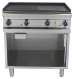 Поверхность жарочная Kovinastroj (Kogast) EZ-T87/P-J