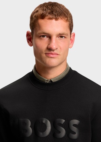 Свитшот BOSS Salbo