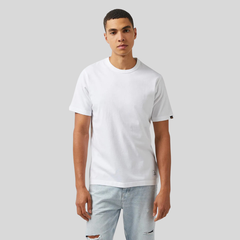 Футболка Alpha Industries Essential Gen II White (Белая)