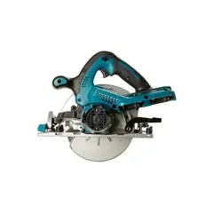 Аккумуляторная дисковая пила Makita DHS710Z