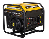 Генератор инверторный Huter DN12500i